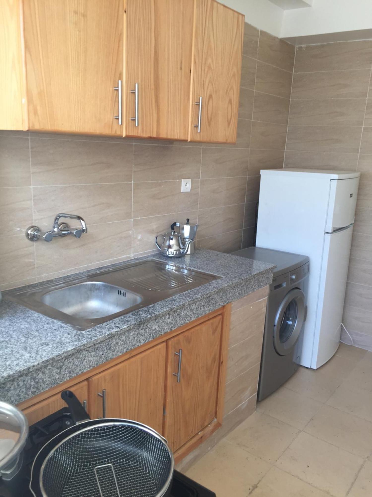 Ocean View Apartment Rabat Kültér fotó