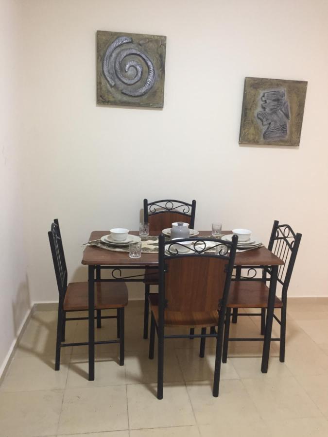 Ocean View Apartment Rabat Kültér fotó