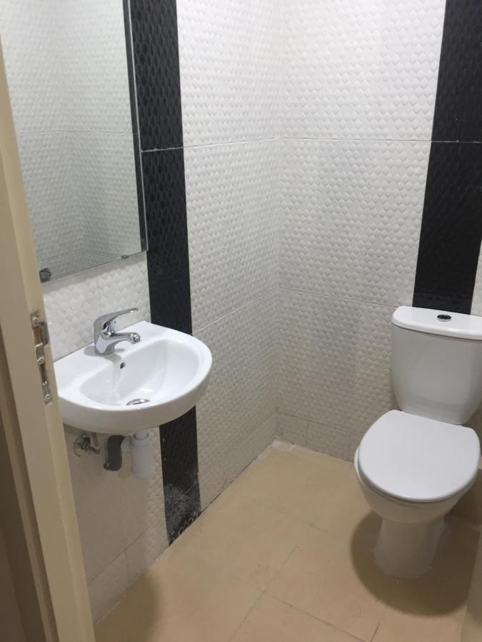 Ocean View Apartment Rabat Kültér fotó