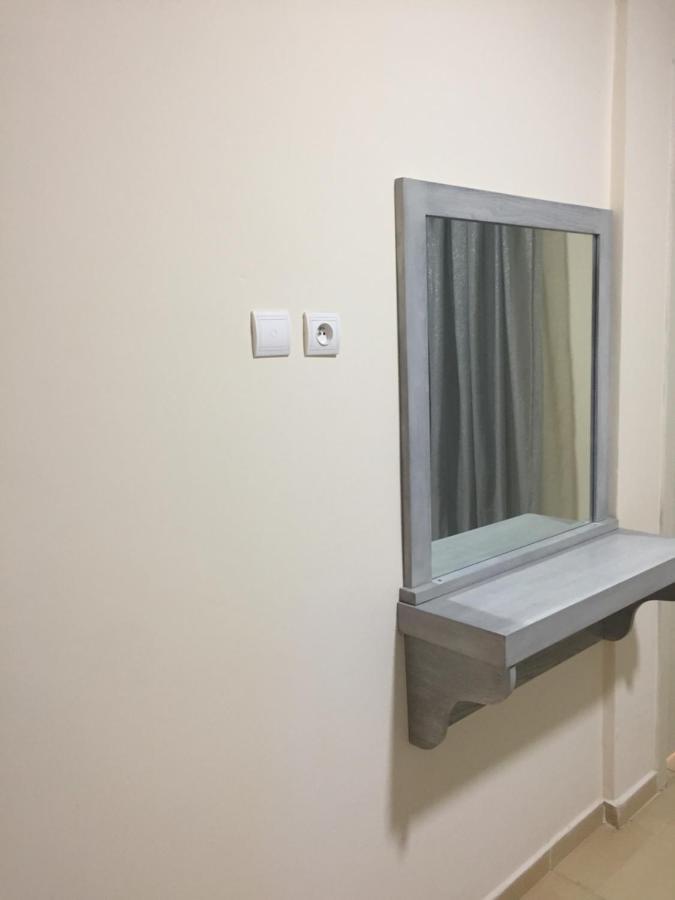Ocean View Apartment Rabat Kültér fotó