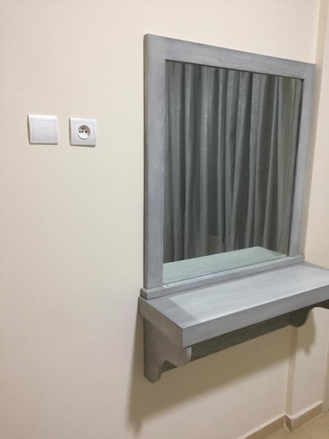 Ocean View Apartment Rabat Kültér fotó