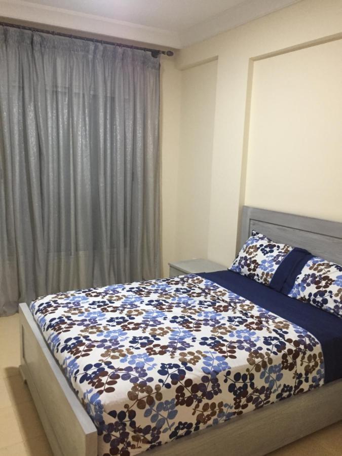 Ocean View Apartment Rabat Kültér fotó
