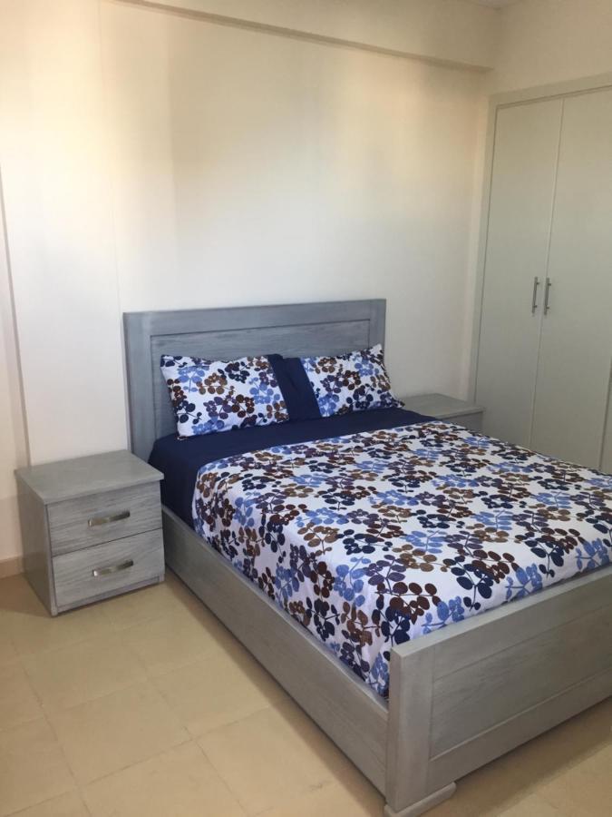 Ocean View Apartment Rabat Kültér fotó